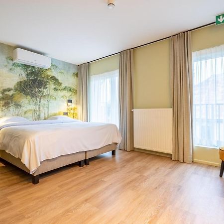 Appart Hotel En Ville Bastogne Zewnętrze zdjęcie