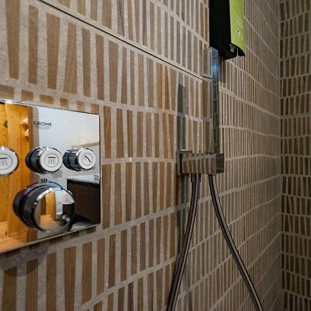 Appart Hotel En Ville Bastogne Zewnętrze zdjęcie