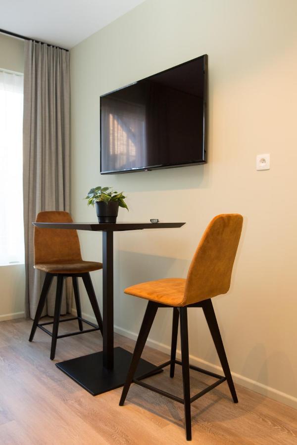 Appart Hotel En Ville Bastogne Zewnętrze zdjęcie