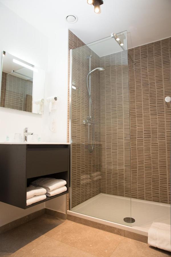 Appart Hotel En Ville Bastogne Zewnętrze zdjęcie