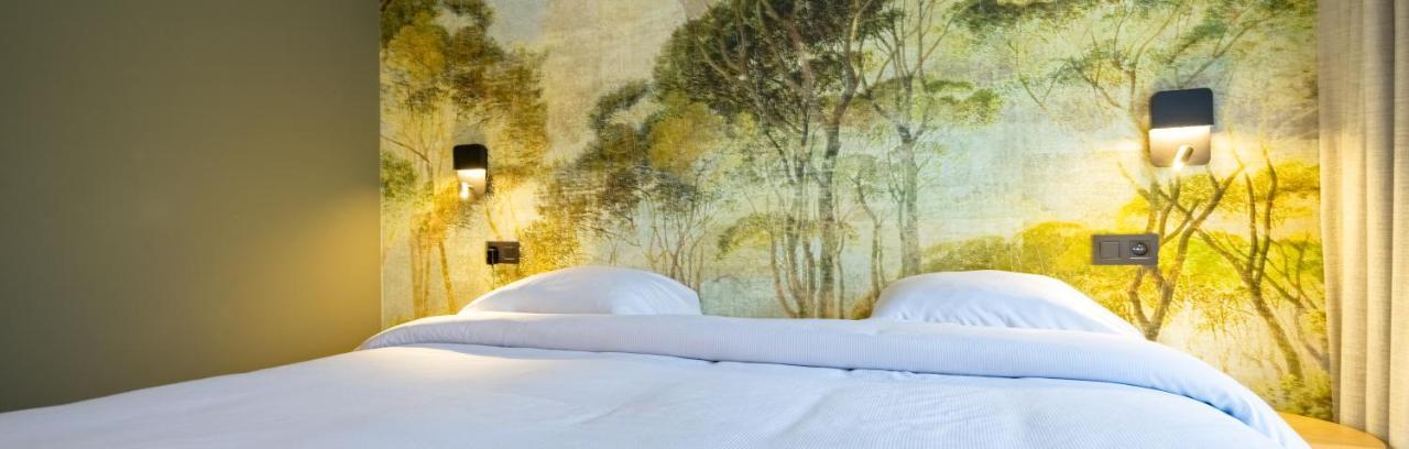 Appart Hotel En Ville Bastogne Zewnętrze zdjęcie