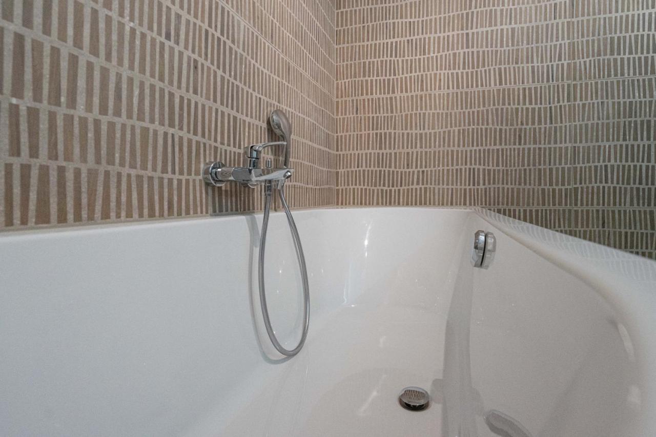 Appart Hotel En Ville Bastogne Zewnętrze zdjęcie