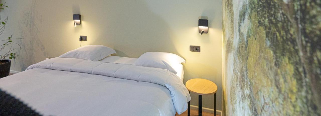 Appart Hotel En Ville Bastogne Zewnętrze zdjęcie