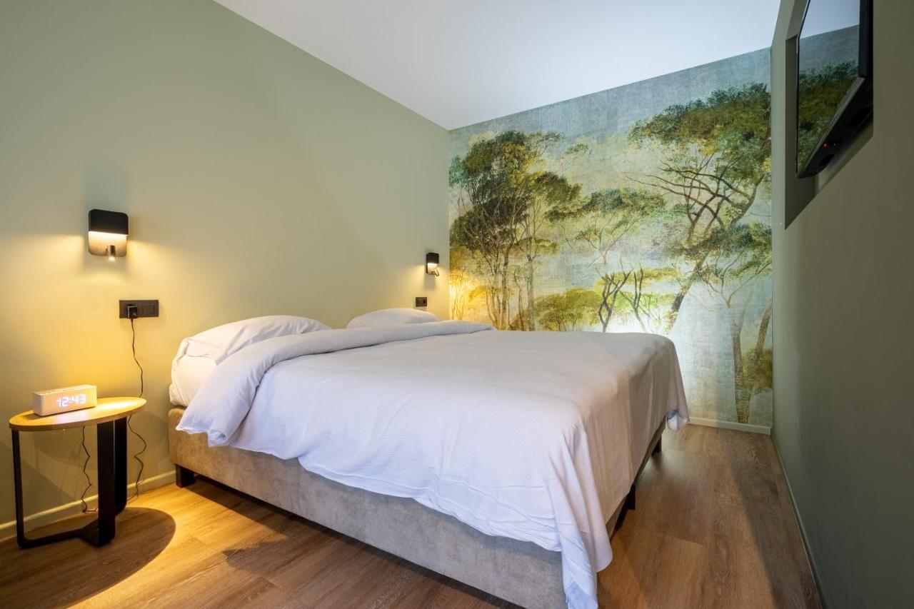 Appart Hotel En Ville Bastogne Zewnętrze zdjęcie