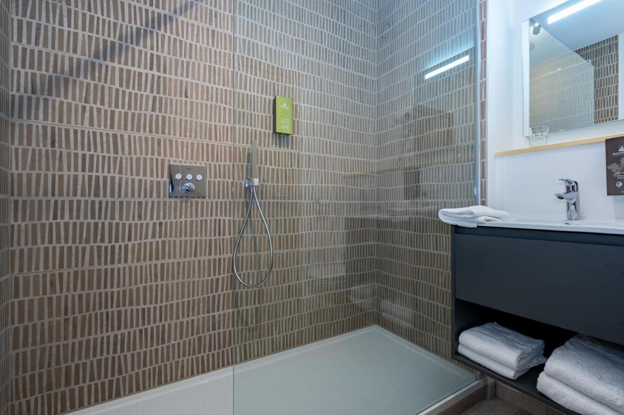 Appart Hotel En Ville Bastogne Zewnętrze zdjęcie